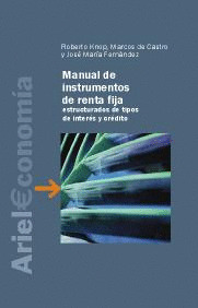 MANUAL DE INSTRUMENTOS DE RENTA FIJA