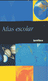 ATLAS ESCOLAR SANTILLANA