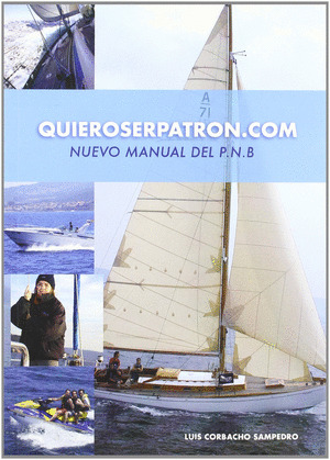QUIEROSERPATRON.COM : NUEVO MANUAL DEL P.N.B.