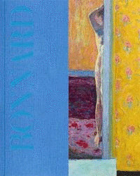 PIERRE BONNARD