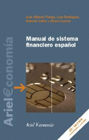 MANUAL DEL SISTEMA FINANCIERO ESPAÑOL