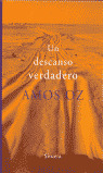 UN DESCANSO VERDADERO
