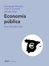 ECONOMIA PUBLICA. UNA INTRODUCCION