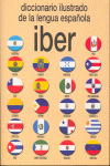 IBER DICCIONARIO ILUSTRADO DE LENGUA ESPAÑOLA IBER