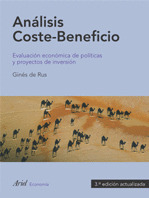 ANALISIS COSTE-BENEFICIO