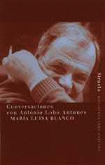 CONVERSACIONES CON ANTONIO LOBO ANTUNES