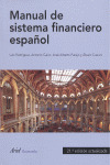 MANUAL DE SISTEMA FINANCIERO ESPAÑOL