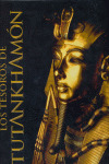 TESOROS DE TUTANKHAMON