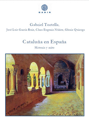 CATALUÑA EN ESPAÑA: HISTORIA Y MITO