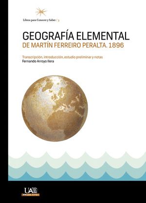 GEOGRAFIA ELEMENTAL