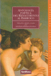 ANTOLOGIA POETICA DEL RENACIMIENTO AL BARROCO