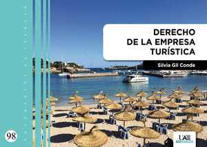 DERECHO DE LA EMPRESA TURISTICA