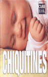 CHIQUITINES  CUBE BOOK