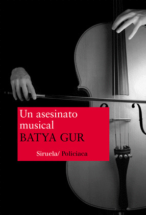 ASESINATO MUSICAL, UN