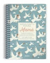 AGENDA PARA LA MUJER EMBARAZADA