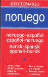 Dº NORUEGO   NOR-ESP / ESP-NOR