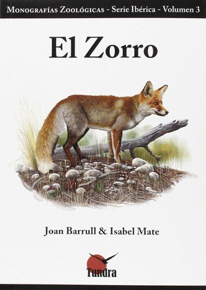 ZORRO, EL