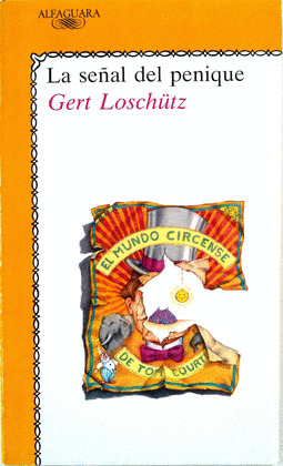 LA SEÑAL DEL PENIQUE