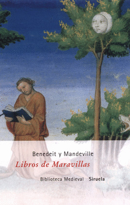 LIBROS DE MARAVILLAS