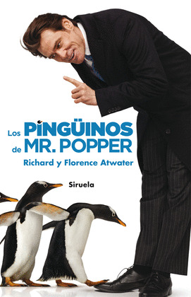 PINGÜINOS DE MR. POPPER, LOS
