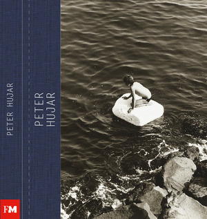 PETER HUJAR (INGLES)
