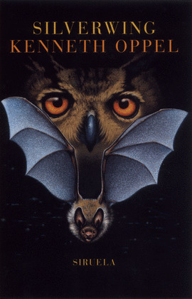 SILVERWING (R)