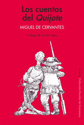 CUENTOS DEL QUIJOTE