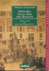 HISTORIA DE LA VIDA DEL BUSCON LLAMADO DON PABLOS