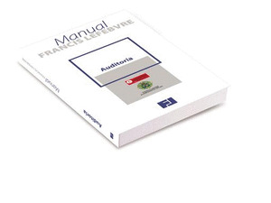 MANUAL DE AUDITORÍA