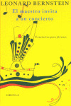 MAESTRO INVITA A UN CONCIERTO
