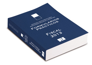 FORMULARIO FISCAL 2013