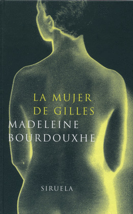 MUJER DE GILLES