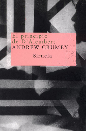 PRINCIPIO DE DÏALEMBERT