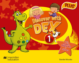 DISCOVER WITH DEX 1 ST PACK PLUS 15