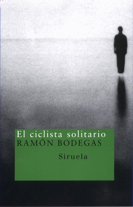EL CICLISTA SOLITARIO