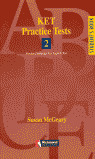KET PRACTICE TEST 2. ST'S BOOK