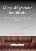 CU07. MANUAL DEL PROMOTOR INMOBILIARIO (6ª EDICION)
