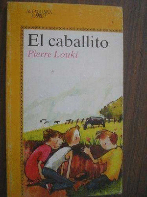 EL CABALLITO