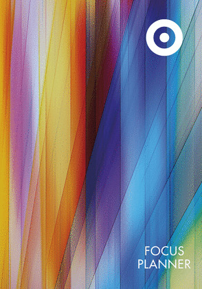 FOCUS PLANNER 2022 - VERSION LIGHT