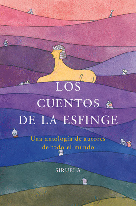 LOS CUENTOS DE LA ESFINGE