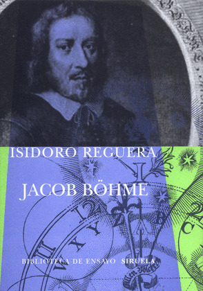 JACOB BOHEME