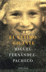EL ULTIMO GIGANTE