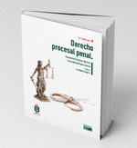 DERECHO PROCESO PENAL 3 EDICION