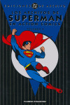 ARCHIVOS DE SUPERMAN, 4