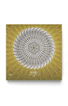 CALENDARIO DE PARED MANDALAS 2020