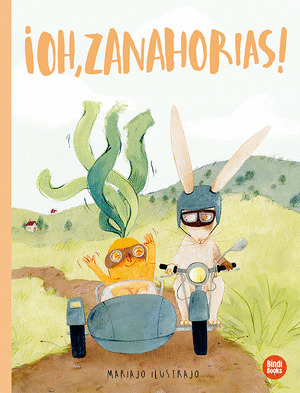 OH ZANAHORIAS