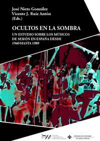 OCULTOS EN LA SOMBRA