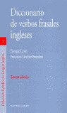 DICCIONARIO VERBOS FRASALES INGLES