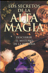 SECRETOS DE LA ALTA MAGIA, LOS