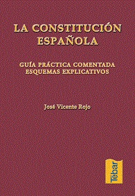 CONSTITUCION ESPAÑOLA, LA DE 1978